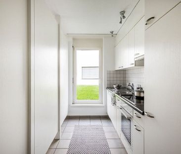 Wohnen in der Nähe des Zentrums - Foto 4