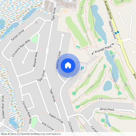 13/76-80 Chichester Dr, Qld 4214, Arundel