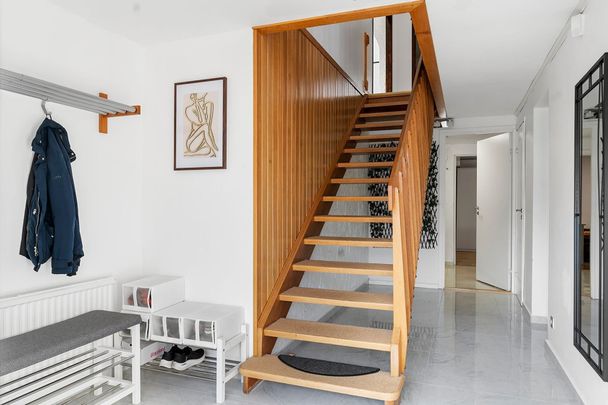 Ensittarevägen, Partille - Foto 1