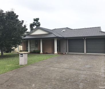 Family Friendly Living in North Nowra - Photo 5