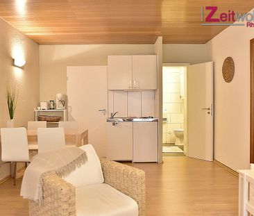 Heimbach, Rursee - Ferienwohnung-2 Zimmer-Loft - Video Online - Foto 3