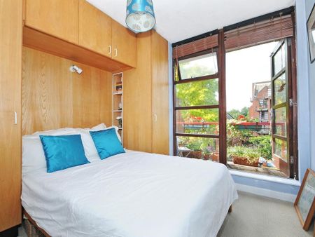 1 Bed Flat, Elephant Lane, SE16 - Photo 4