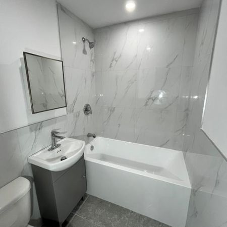 3 1/2 apartment a Villeray - Photo 3