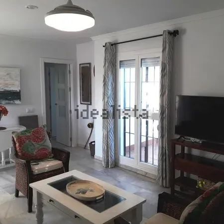 Alquiler de ático en Novo Sancti Petri - Photo 1