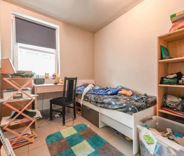 Recent gelijkvloers appartement met 2 slaapkamers en carport - Foto 4