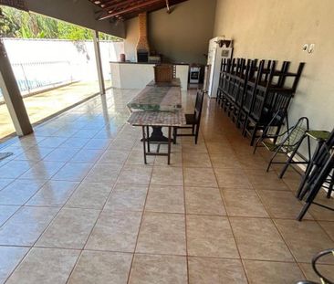Rancho Com Piscina Para Locação No Portal Da Praia (Buritama/sp) - Photo 6