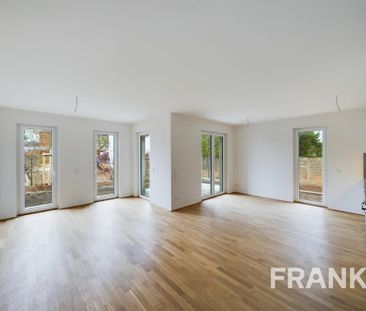 Haeberlinstraße 40, 60431 Frankfurt - Photo 1