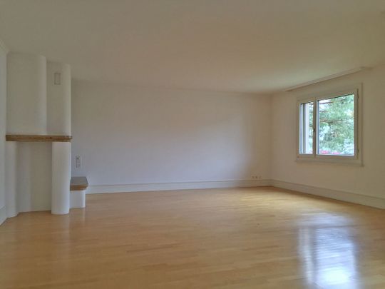 Traumhafte Familienwohnung an bevorzugter Lage in Zollikon - Photo 1
