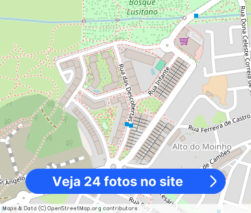 Apartamento T3 para alugar no Seixal - Foto 1