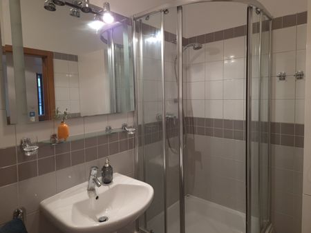 Do wynajęcia mieszkanie 57 m² na osiedlu Marina - Photo 4