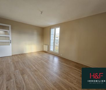 Location Appartement 2 pièces 49m² CAEN 14000 - Photo 1