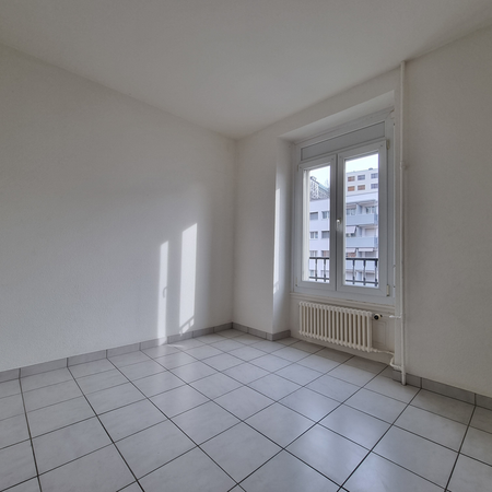 1.5 Zimmer, 16 m², 2. Stock - Photo 4