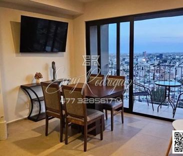 Departamento en renta Punta Mayor, Boulevard Juan Alonso De Torres, Privada Del Moral, León, Guanajuato, México - Photo 1