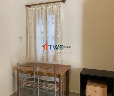 Διαμέρισμα 27 τ.μ. για ενοικίαση, Πειραιάς, Καστέλλα - Photo 2