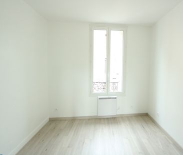 Location Appartement 2 pièces 35m² - Photo 1