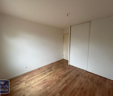 Location Appartement 3 pièces 62m² CASTELSARRASIN 82100 - Photo 5