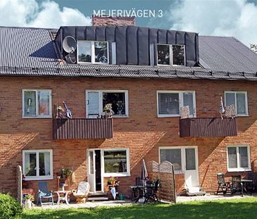 Mejerivägen 3 - Foto 1