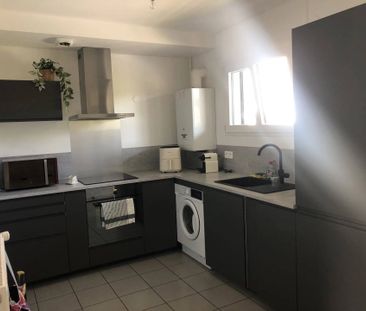Appartement moderne à Argenteuil, 1 chambre - Photo 4