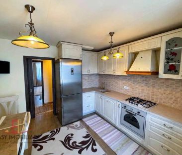 Apartament 4 camere, etaj 1, Tudor, prima inchiriere, Targu Mures - Photo 4