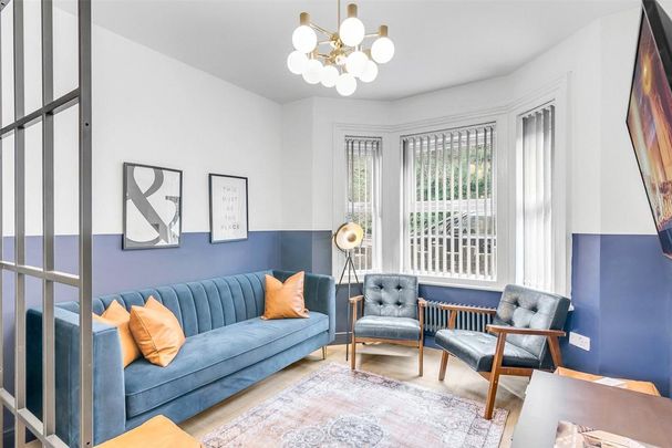 6 bedroom house share to rent - Photo 1