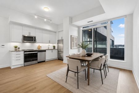 For Lease - 10 Gatineau Drive Unit# 208, Vaughan, Ontario - Photo 5