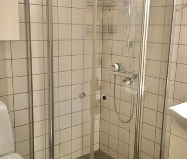 2 værelses – Horsetorvet 1, st. lejl. 5 – Odense C - Photo 6