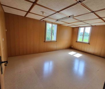 3.5 Zimmer, 80 m², 1. Stock - Foto 5