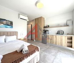 Studio/Γκαρσονιέρα για ενοικίαση - Γκάζι - Μεταξουργείο - Βοτανικός, - Photo 4