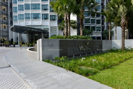 Volari (D10), Condominium - For Rent - Photo 1