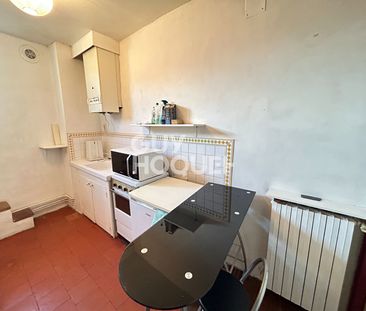 - APPARTEMENT T1 bis ALBI - 1 pièce(s) - 30 m2 - Photo 1