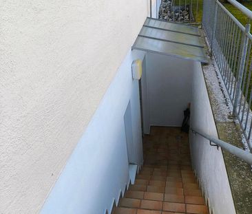 Helles Kellerappartement Bad Füssing - Foto 1