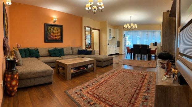 Apartament 120 mp I Pet friendly I Orhideea Gardens - Photo 1