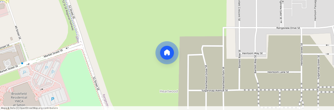 80 Rangeview Gate SE, Calgary