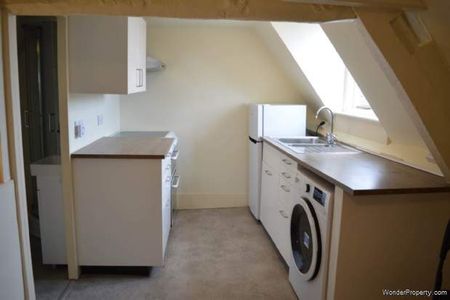 1 bedroom property to rent in Swindon - Photo 3