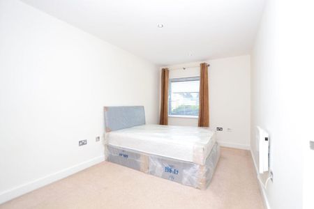 1 bedroom apartment to rent - Photo 4