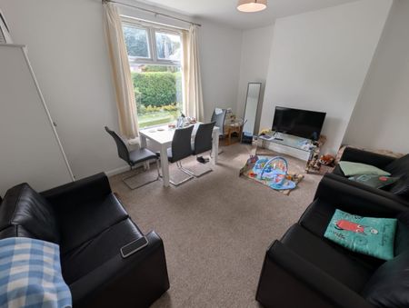 105, None, Ancrum Drive, DD2 2JA, Dundee - Photo 5