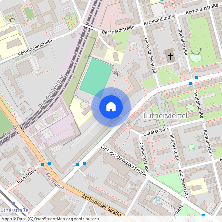 Lutherstr. 16, 09126 Chemnitz