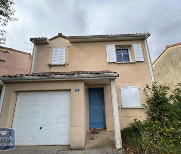 Maison à louer 4 pièces 89m² - Photo 3