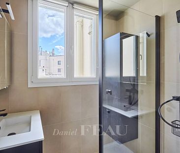 Location appartement, Paris 7ème (75007), 4 pièces, 106.52 m², ref 84697810 - Photo 2