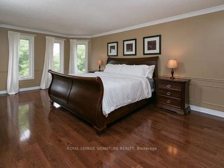 Detached Home For Lease | N9061837 - Photo 2