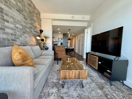 REDUCED!! Furnished Condo with Negotiable Lease - Photo 2