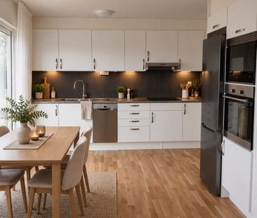 Kringelvägen, Växjö - Foto 4