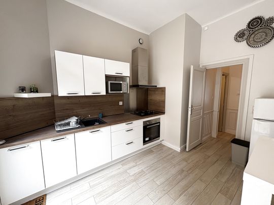 T1 CENTRE-VILLE AMIENS - Photo 1