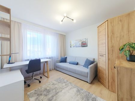 2 pokoje | Loggia | Wysoki Standard | Czarnów | Kielce - Photo 2