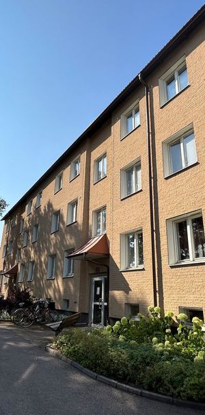 Emausgatan 43 E, Västerås - Photo 1