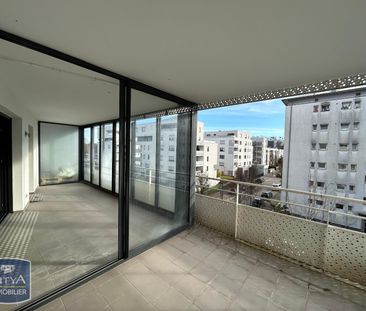 Location Appartement 2 pièces 54m² STRASBOURG 67100 - Photo 2