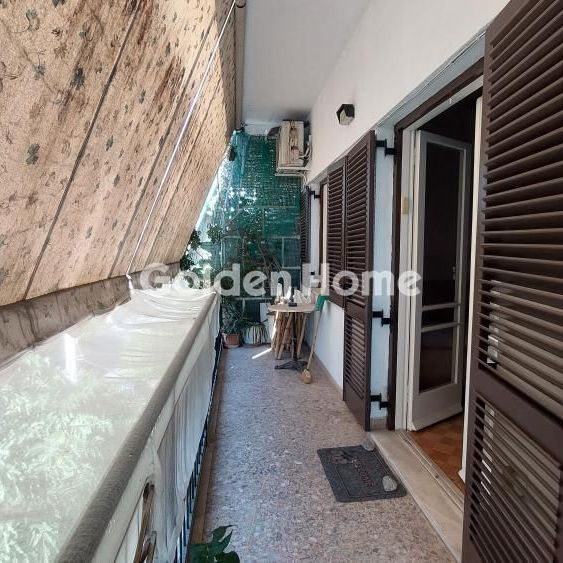 Διαμέρισμα για ενοικίαση Πλατεία Παπαδιαμάντη (Άνω Πατήσια) - Φωτογραφία 1
