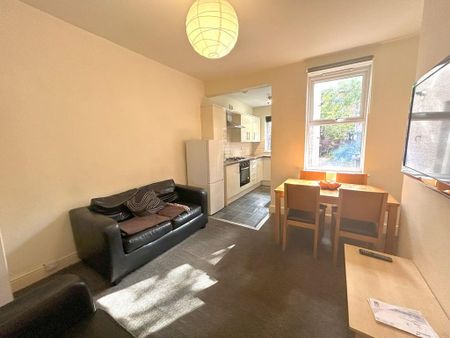 3 bedroom house share to rent - Photo 5