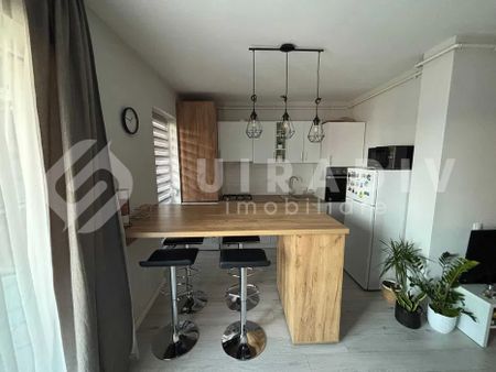 Apartament modern, parcare subterana- Elitte Junior - Fotografie 3