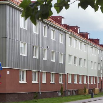 Vindragaregatan 11 B - Foto 1